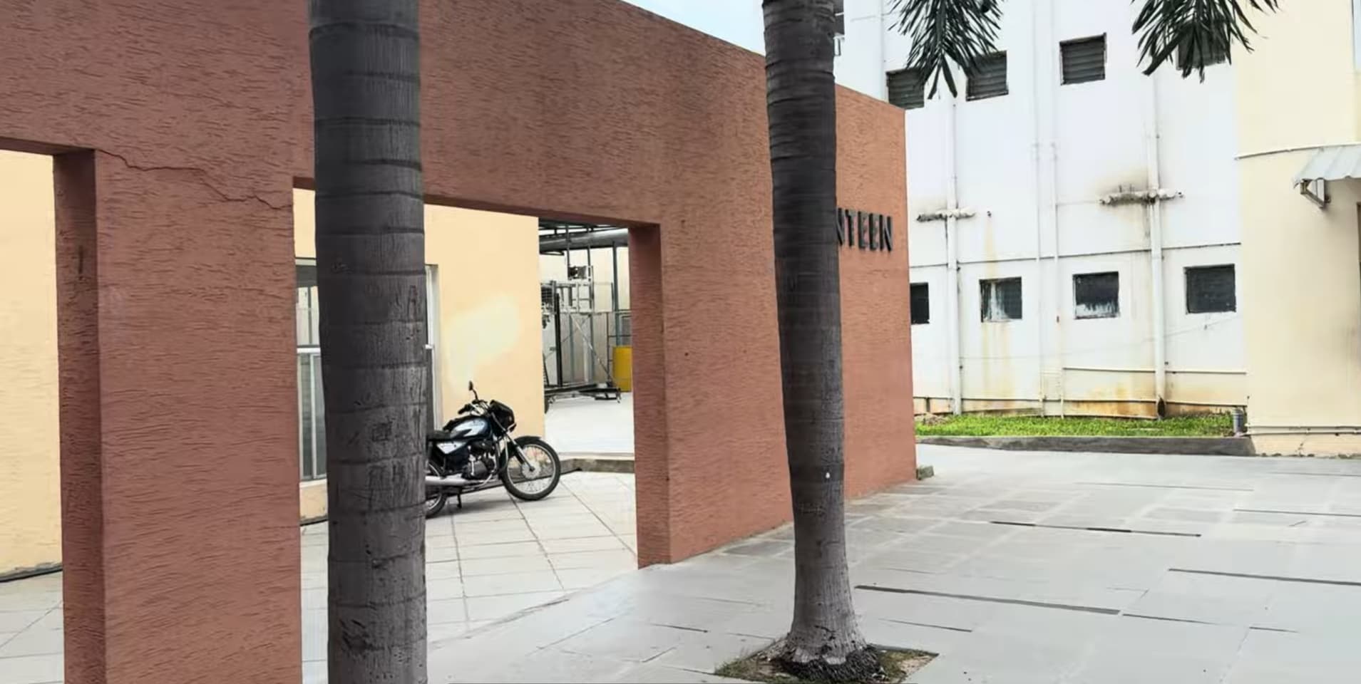 Geethanjali College of Engineering and Technology Keesara Campus photo 5